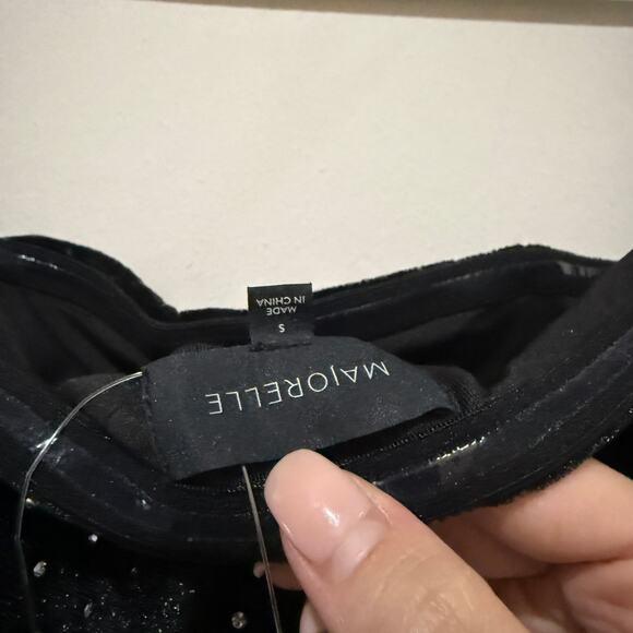 New Majorelle Bridget Juliette Mini Dress - Picture 4 of 6